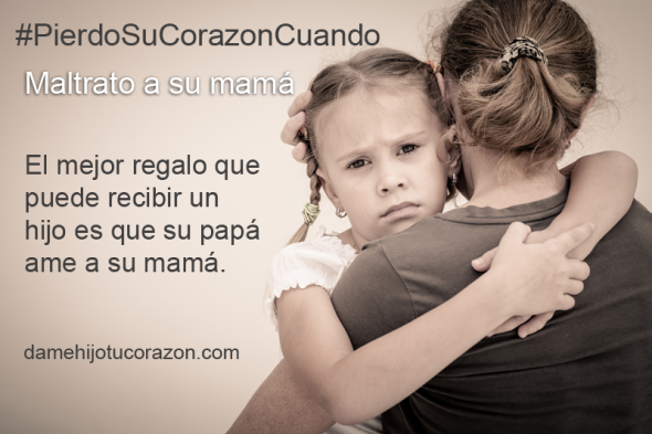 #PierdoSuCorazonCuando