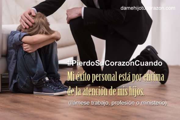 #PierdoSuCorazonCuando